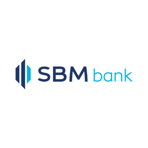 virtual data room client logo SBM_Bank